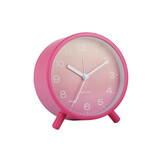 Karlsson - Wekker Gradient - Roze