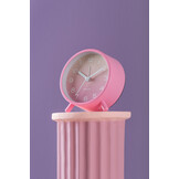 Karlsson - Wekker Gradient - Roze