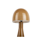 Leitmotiv - Tafellamp Bombin - Okergeel