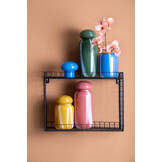 Present Time - Vaas Dulce Raya - Jungle groen