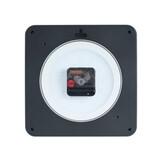 Karlsson - Wandklok New Vintage - Army green- Ø22cm