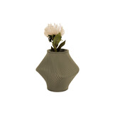 Present Time - Vaas Twisted Rib - Tea green