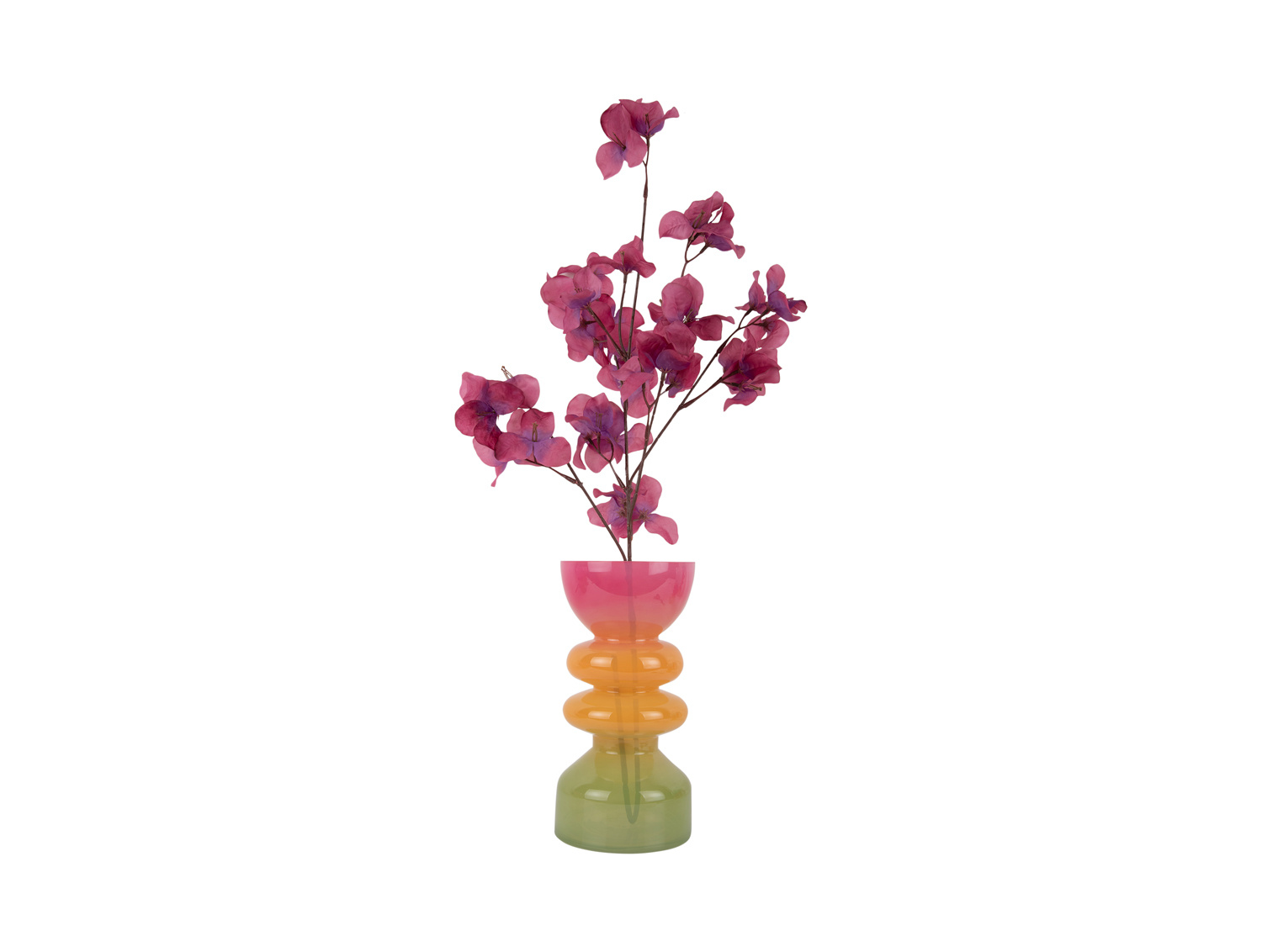 Present Time - Vaas Funky Vibes Large - Multicolor