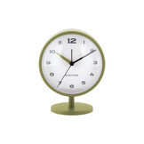 Karlsson - Wekker Brisk Dome - Army green