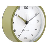 Karlsson - Wekker Brisk Dome - Army green