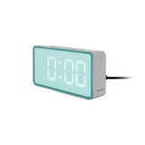 Karlsson - Wekker Audaz - Mistige blauw