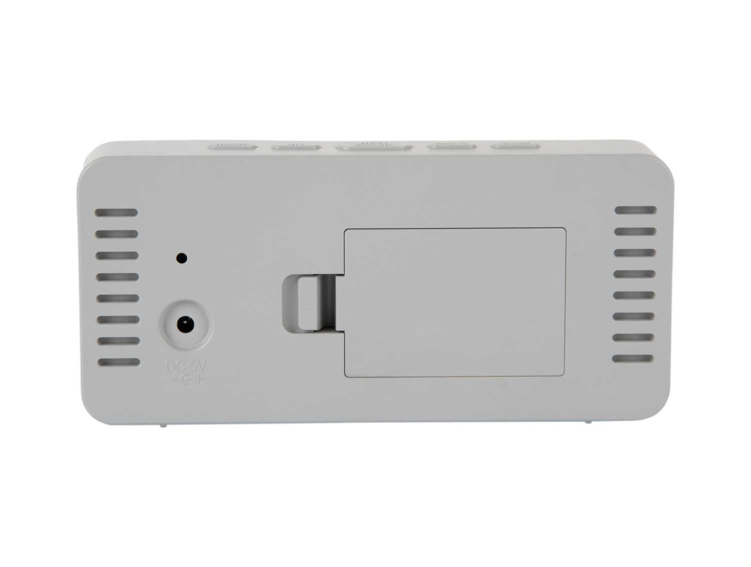 Karlsson - Wekker Audaz - Mistige blauw