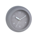 Karlsson - Wandklok Slope - Warmgrijs- Ø20cm