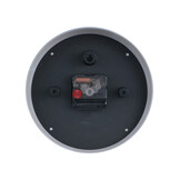 Karlsson - Wandklok Slope - Warmgrijs- Ø20cm