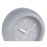 Karlsson - Wandklok Slope - Warmgrijs- Ø20cm