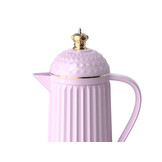 Present Time - Thermoskan Crown - Zachtpaars