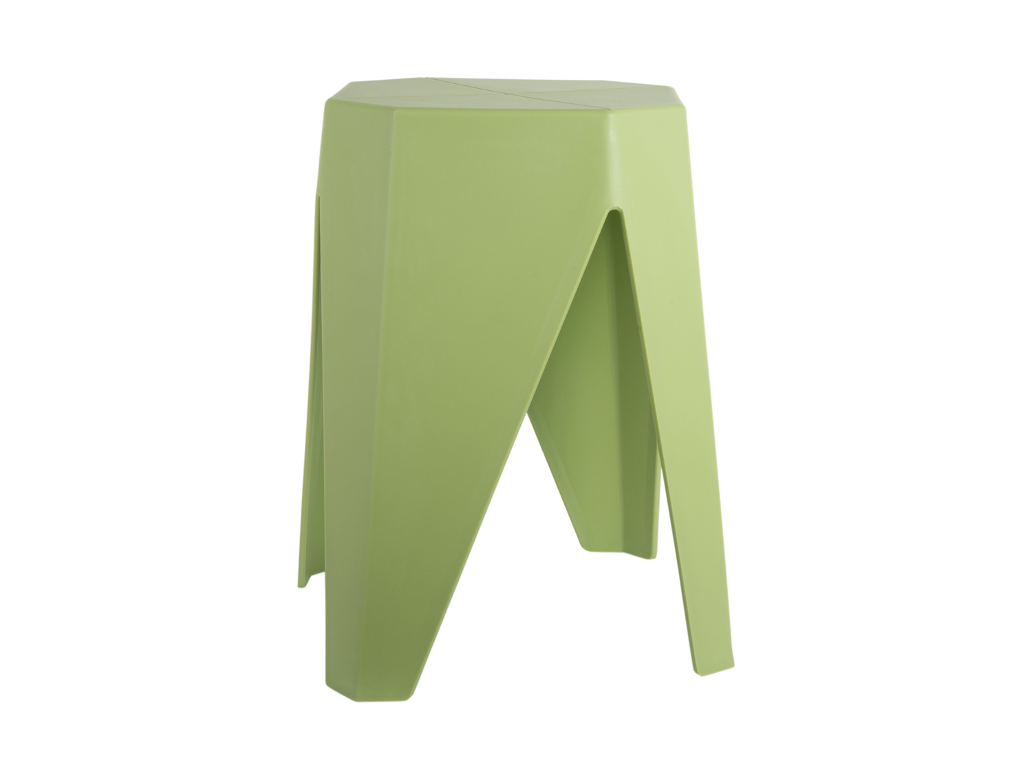 Leitmotiv - Kruk Cherish - Tea green
