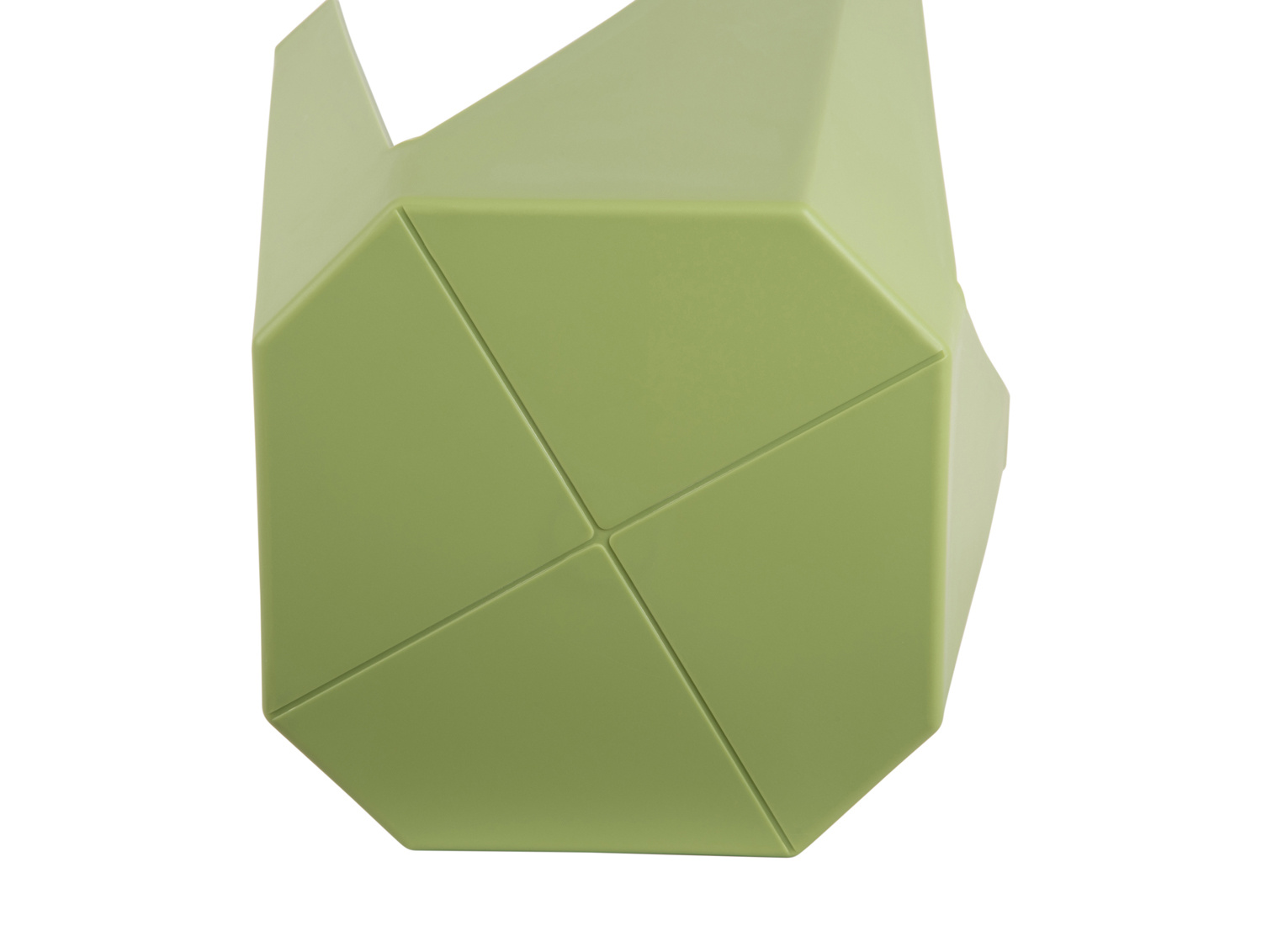 Leitmotiv - Kruk Cherish - Tea green