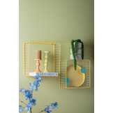 Present Time - Vaas Macaron - Zachtgroen