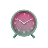 Karlsson - Wekker Gradient - Groen