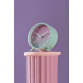 Karlsson - Wekker Gradient - Groen