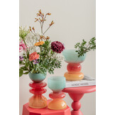 Present Time - Vaas Summer Vibes Large - Multicolor