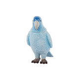 Present Time - Storage Jar Bird - Zachtblauw