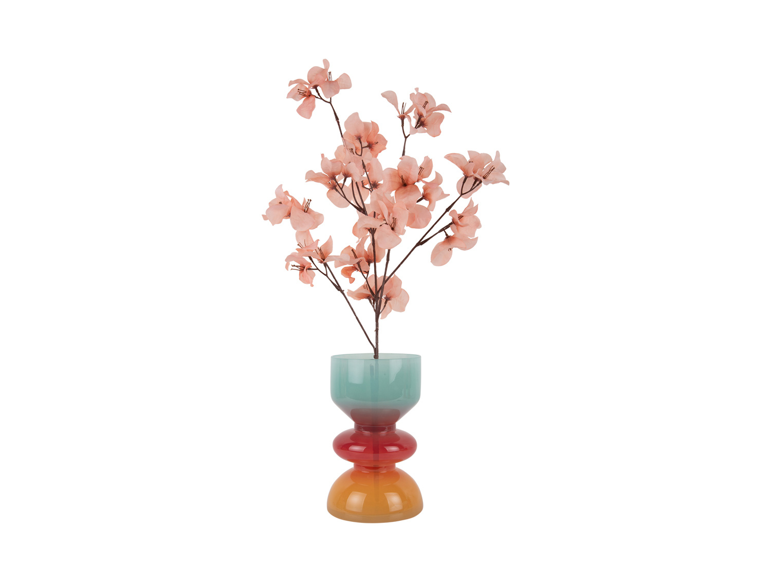 Present Time - Vaas Summer Vibes Small - Multicolor