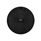 Karlsson - Wandklok Ayuno - Donkergrijs- Ø40cm