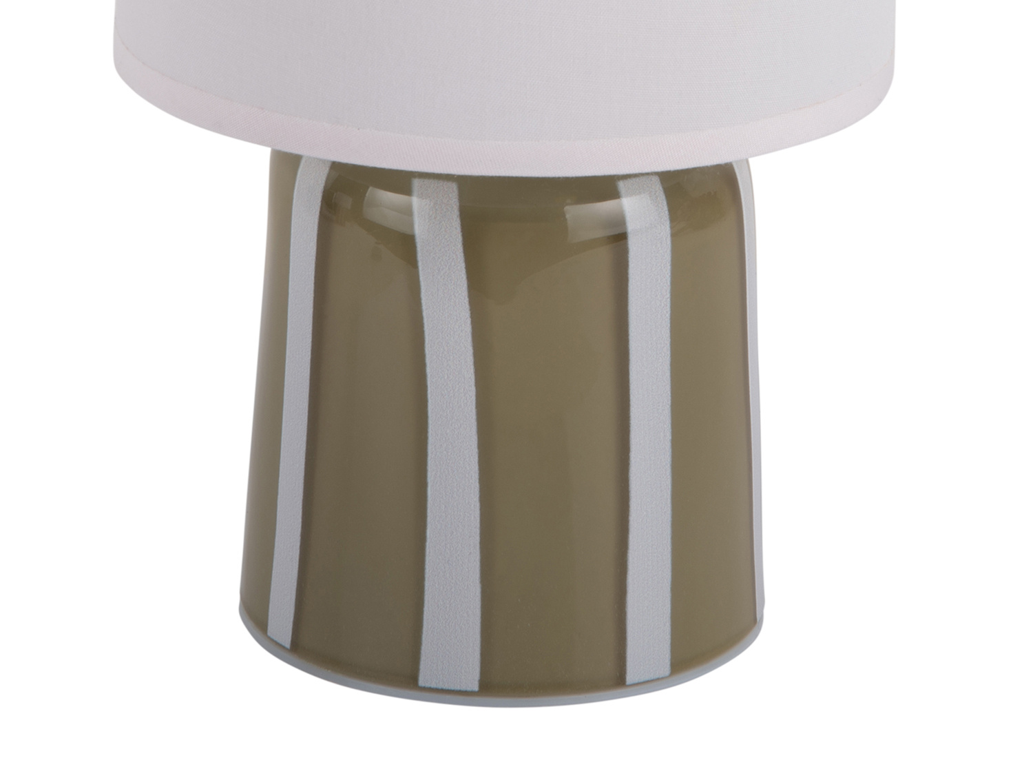 Leitmotiv - Tafellamp Verano LED - Tea green