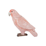 Present Time - Storage Jar Bird - Zachtroze