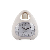 Karlsson - Wekker Blob Bell - Wit