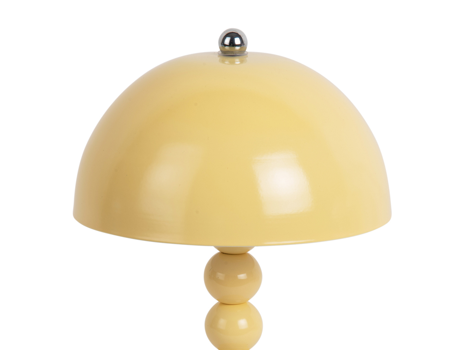 Leitmotiv - Tafellamp Bubbles - Zachtgeel