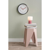 Leitmotiv - Tafellamp Verano LED - Rode oker