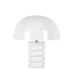 Leitmotiv - Tafellamp Gracio - Wit