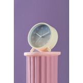 Karlsson - Wekker Gradient - Geel