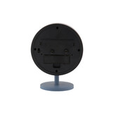 Karlsson - Wekker Brisk Dome - Classic blue