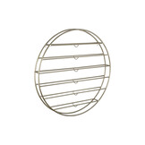 Present Time - Wijnrek Redondo - Goud