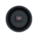 Karlsson - Wandklok Tender Rib - Warmgrijs- Ø25cm