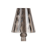 Leitmotiv - Tafellamp Gem - Donkergrijs