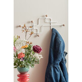 Present Time - Coat Rack Metro - Wit