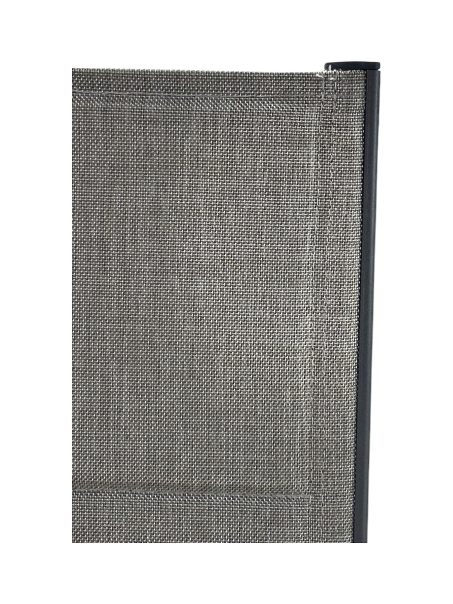 ZOMER-Sens-Line - Genua - Klapstoel - 62x65x110 - Aluminium