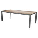 ZOMER-Sens-Line - Elena Tuintafel - 220x100cm - HPL