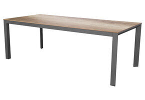 ZOMER-Sens-Line - Elena Tuintafel - 220x100cm - HPL