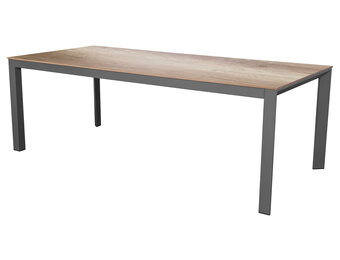 ZOMER-Sens-Line - Elena Tuintafel - 220x100cm - HPL