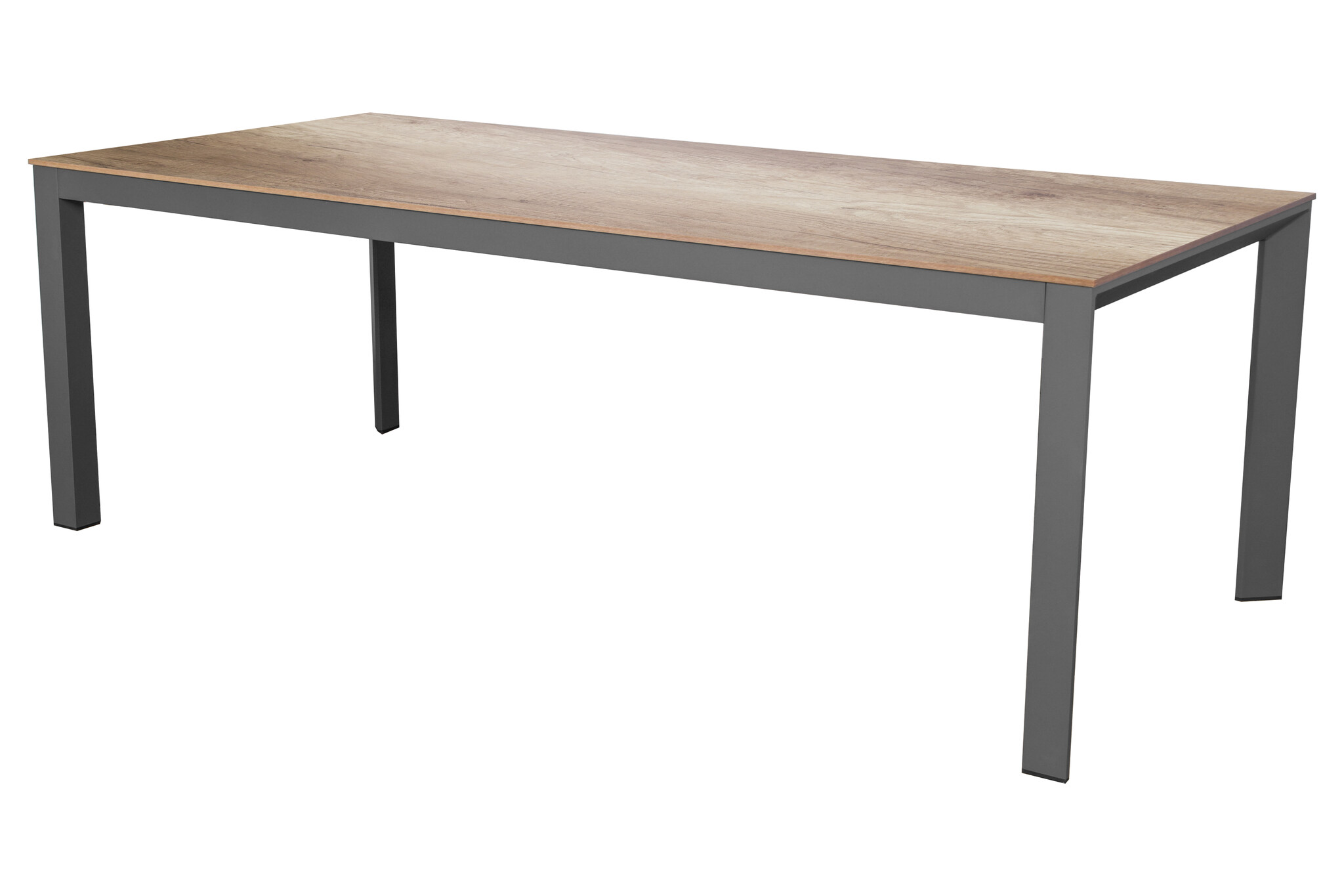 ZOMER-Sens-Line - Elena Tuintafel - 220x100cm - HPL