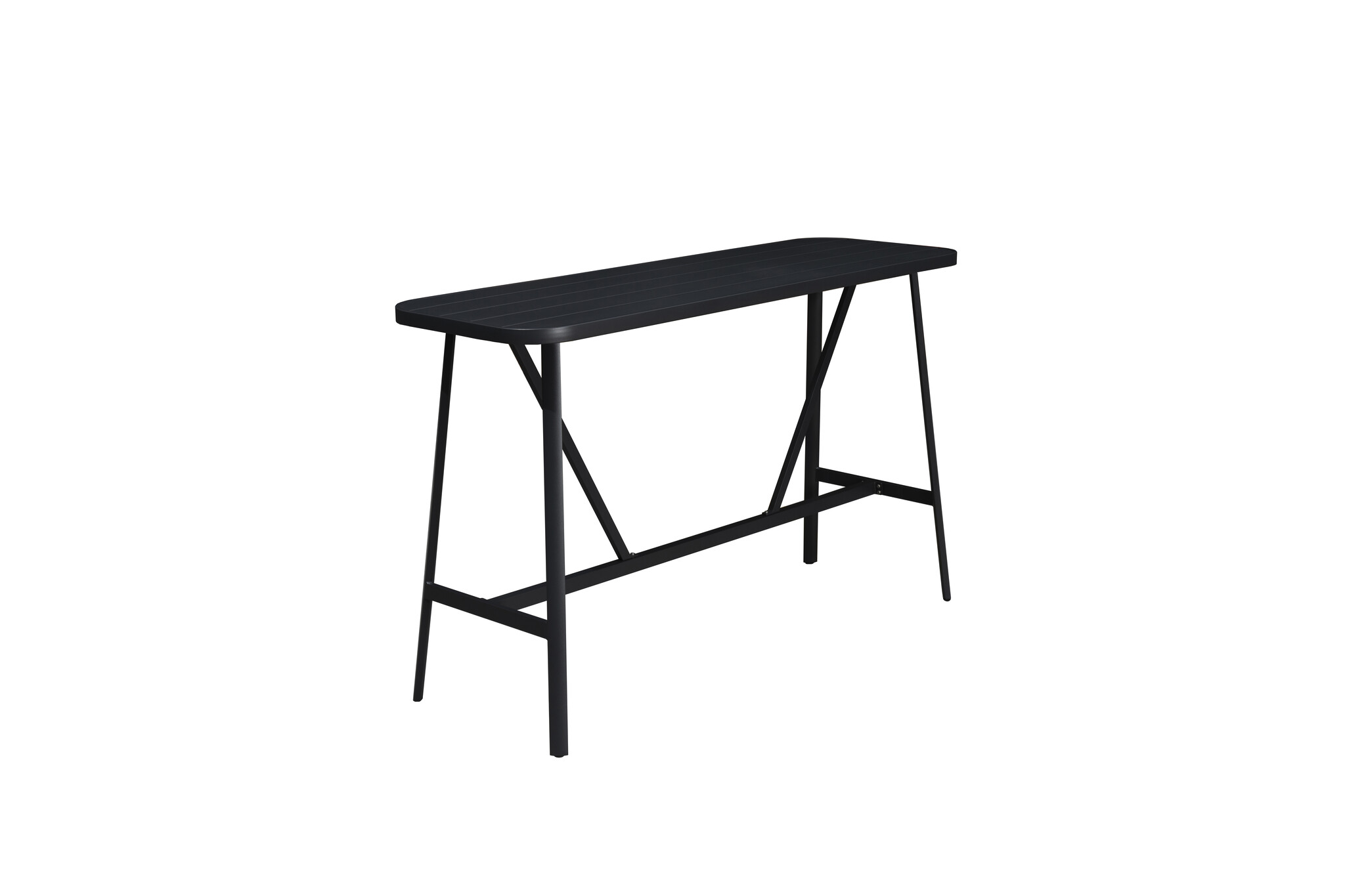 Sens-Line - James Bartafel - 176x110x58.5cm - Aluminium