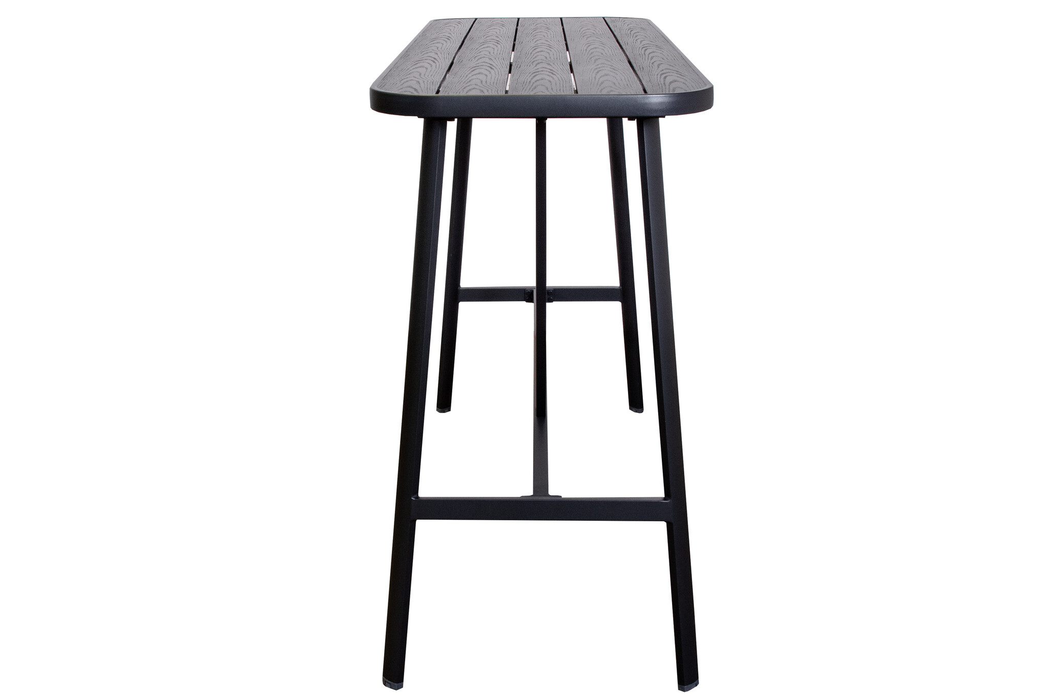Sens-Line - James Bartafel - 176x110x58.5cm - Aluminium
