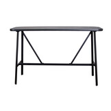 ZOMER-Sens-Line - James Bartafel - 176x110x58.5cm - Aluminium