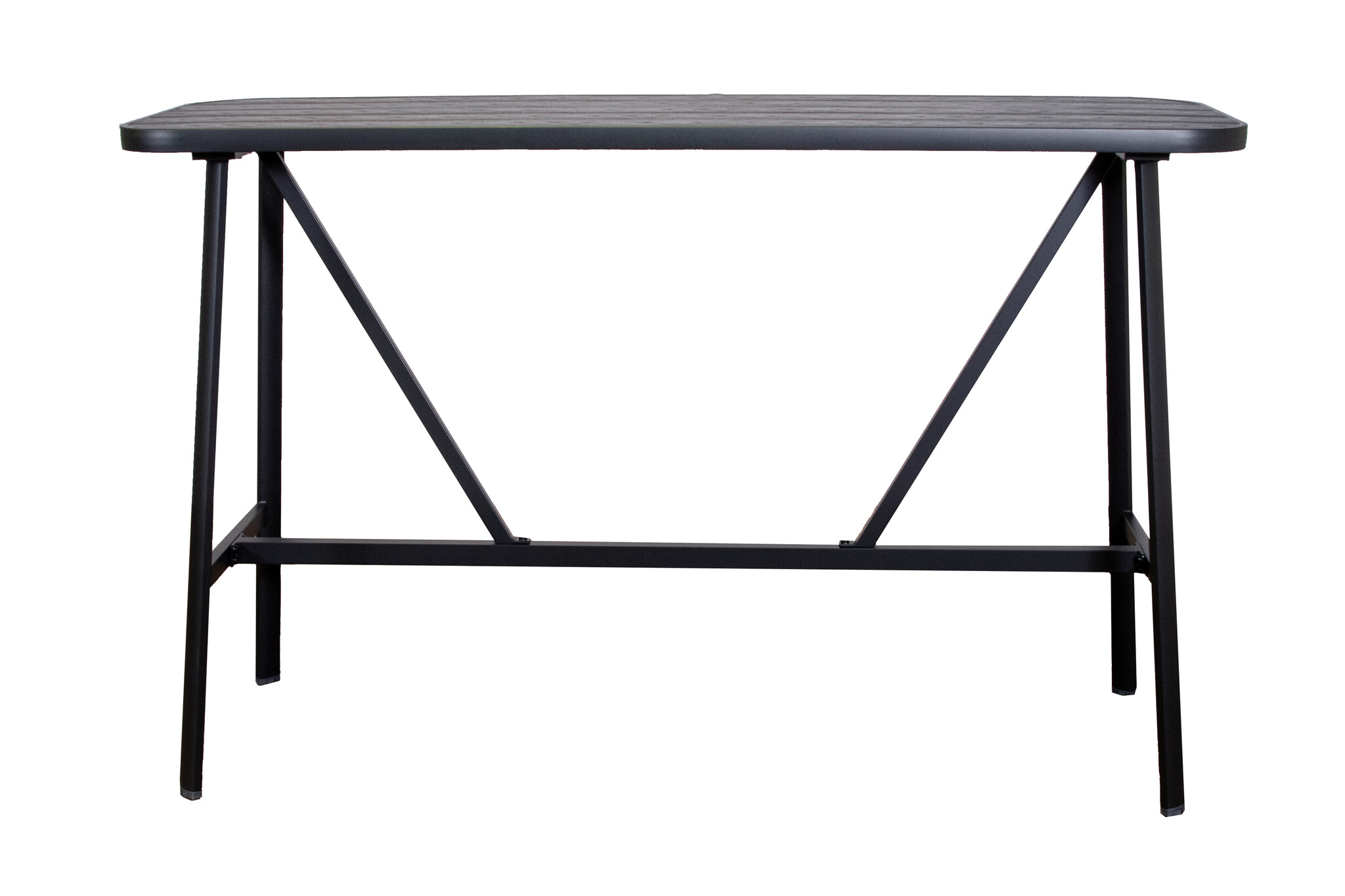 ZOMER-Sens-Line - James Bartafel - 176x110x58.5cm - Aluminium