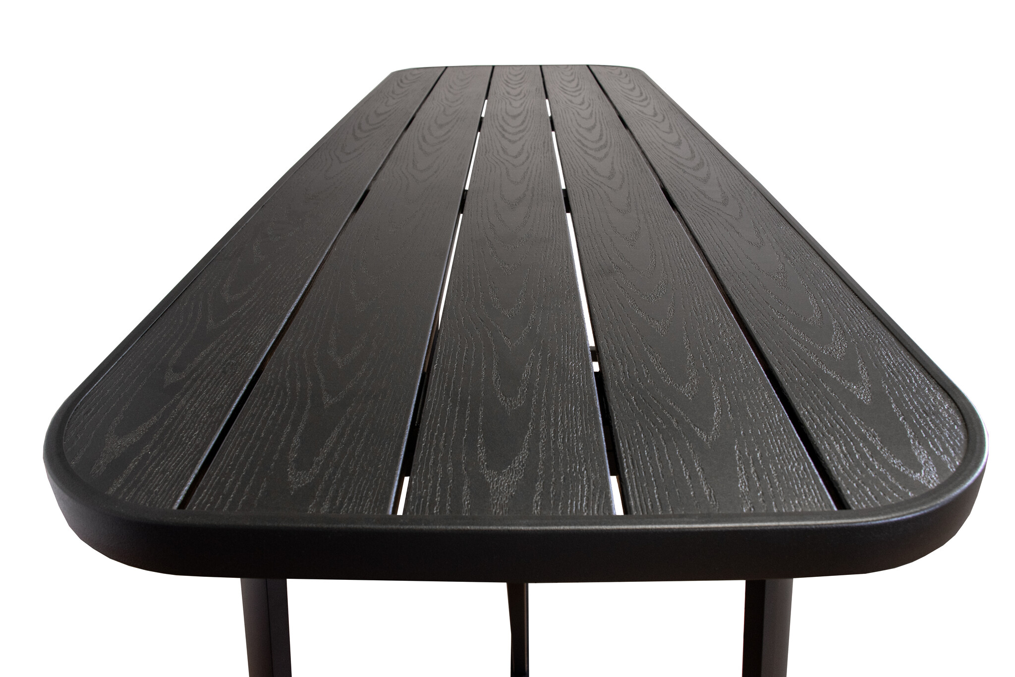 ZOMER-Sens-Line - James Bartafel - 176x110x58.5cm - Aluminium