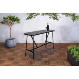 ZOMER-Sens-Line - James Bartafel - 176x110x58.5cm - Aluminium