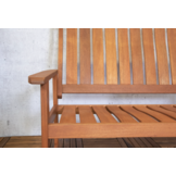 ZOMER-Sens-Line - California Tuinbank - 120cm - Hout