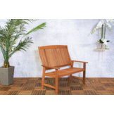 ZOMER-Sens-Line - California Tuinbank - 120cm - Hout