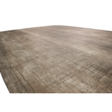 ZOMER-Sens-Line - Donna Loungeset 4-delig - Aluminium